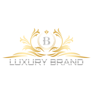 Free Luxury Brand Logo Template – GraphicsFamily