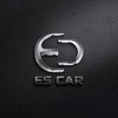 Car Company Logo Design