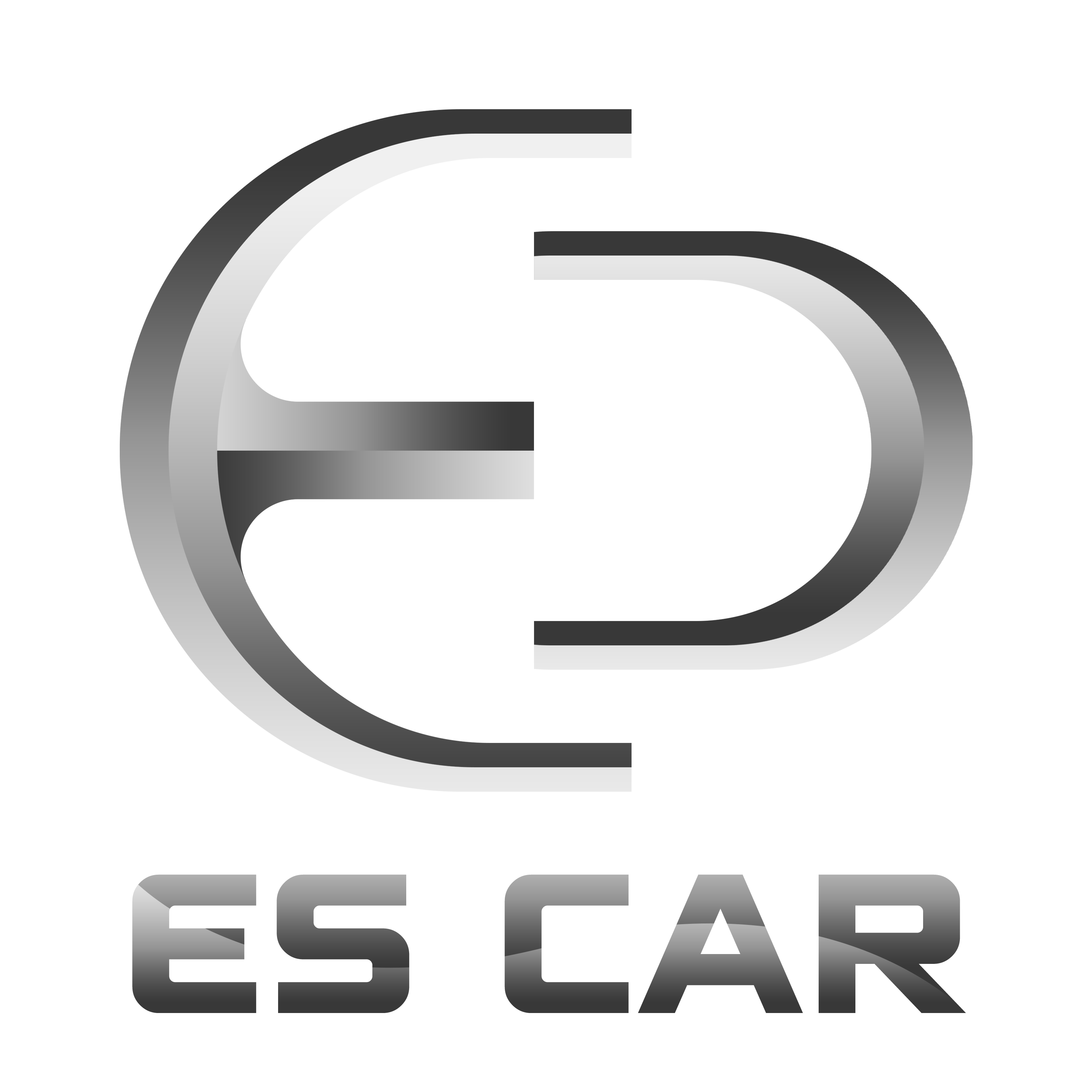 Car Company Logo Design