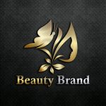 Beauty Brand Logo Design