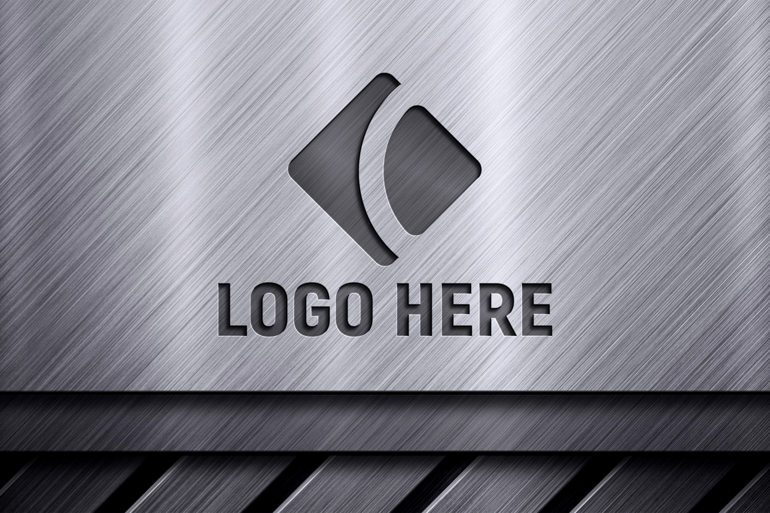 Logo Cut Luxury Designer Leather Case – Dealonation