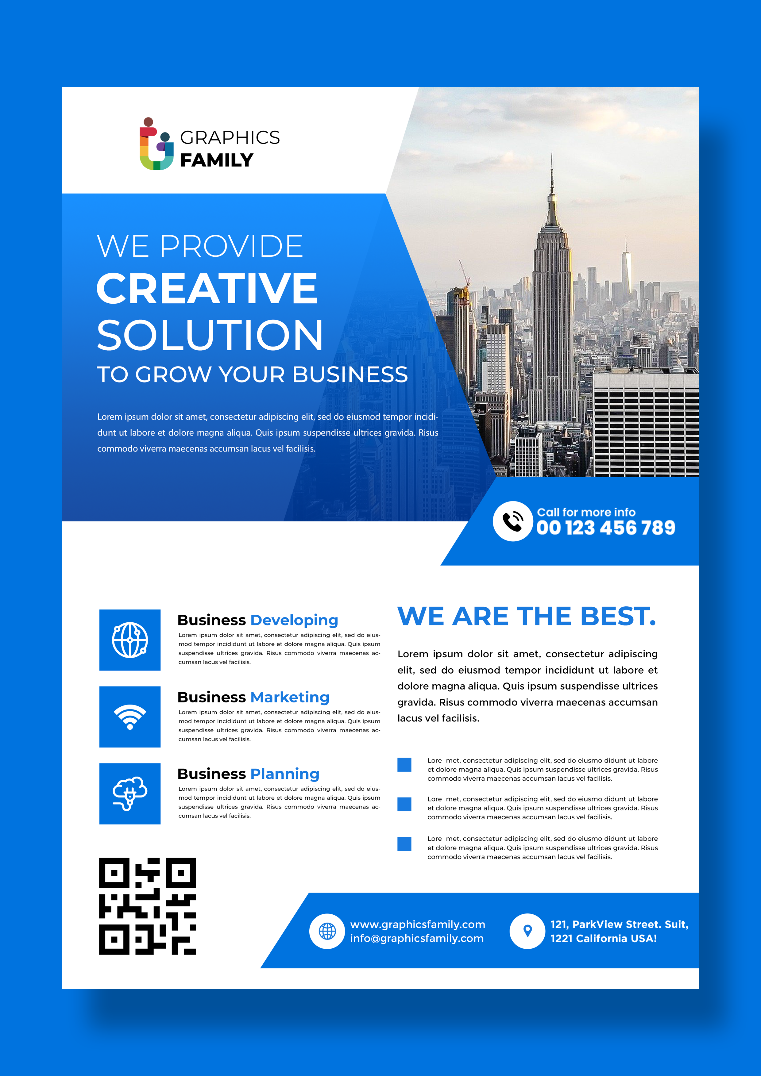 Flyers Design Flyers Design