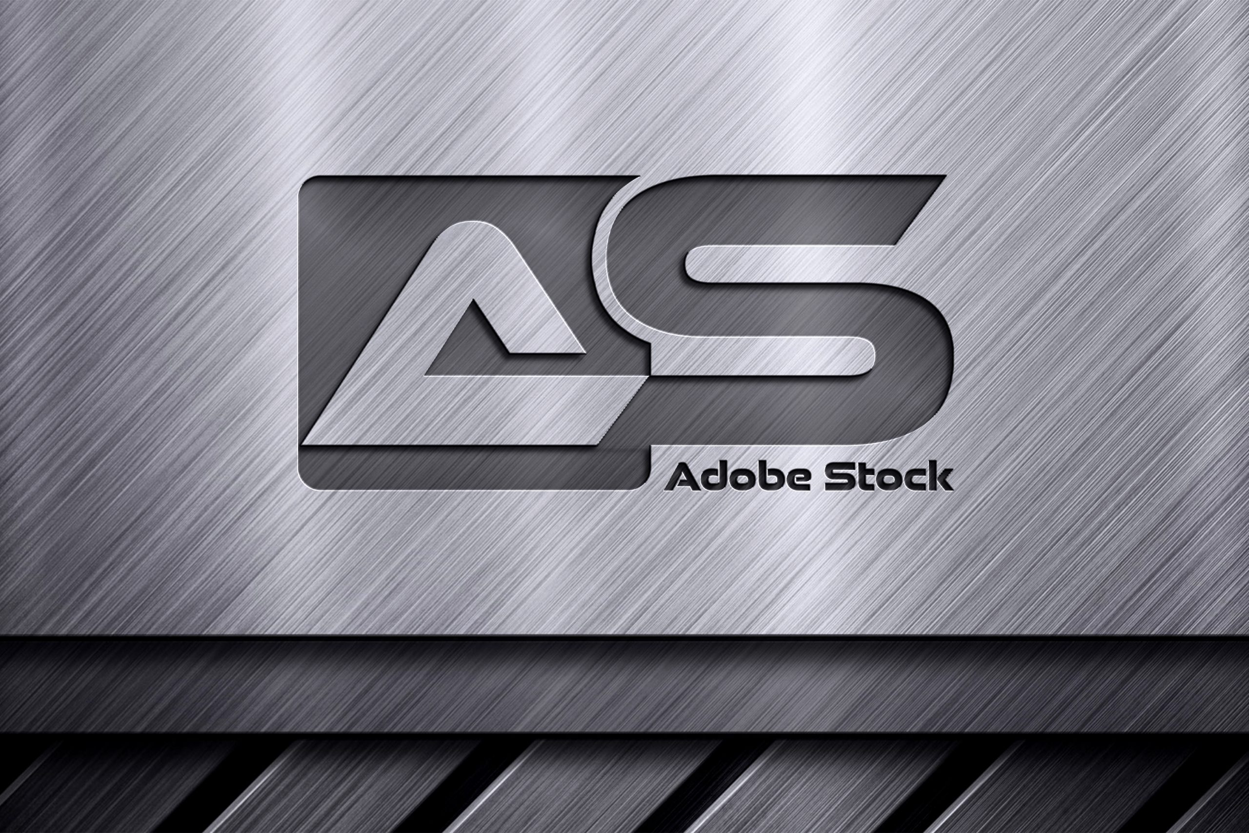 A&S Letters Logo Design Template Download