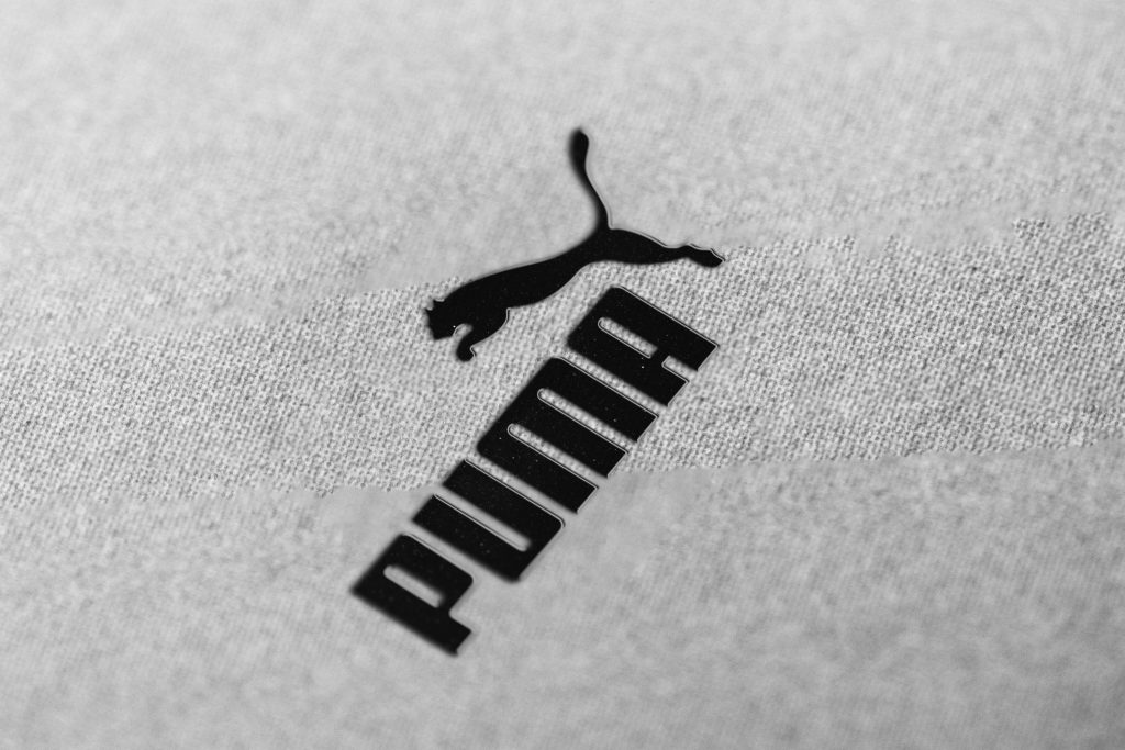 Black Embroidered Logo Mockup – GraphicsFamily