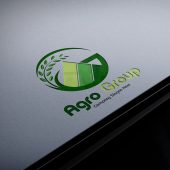 Agro Group – Agriculture Logo Design Template