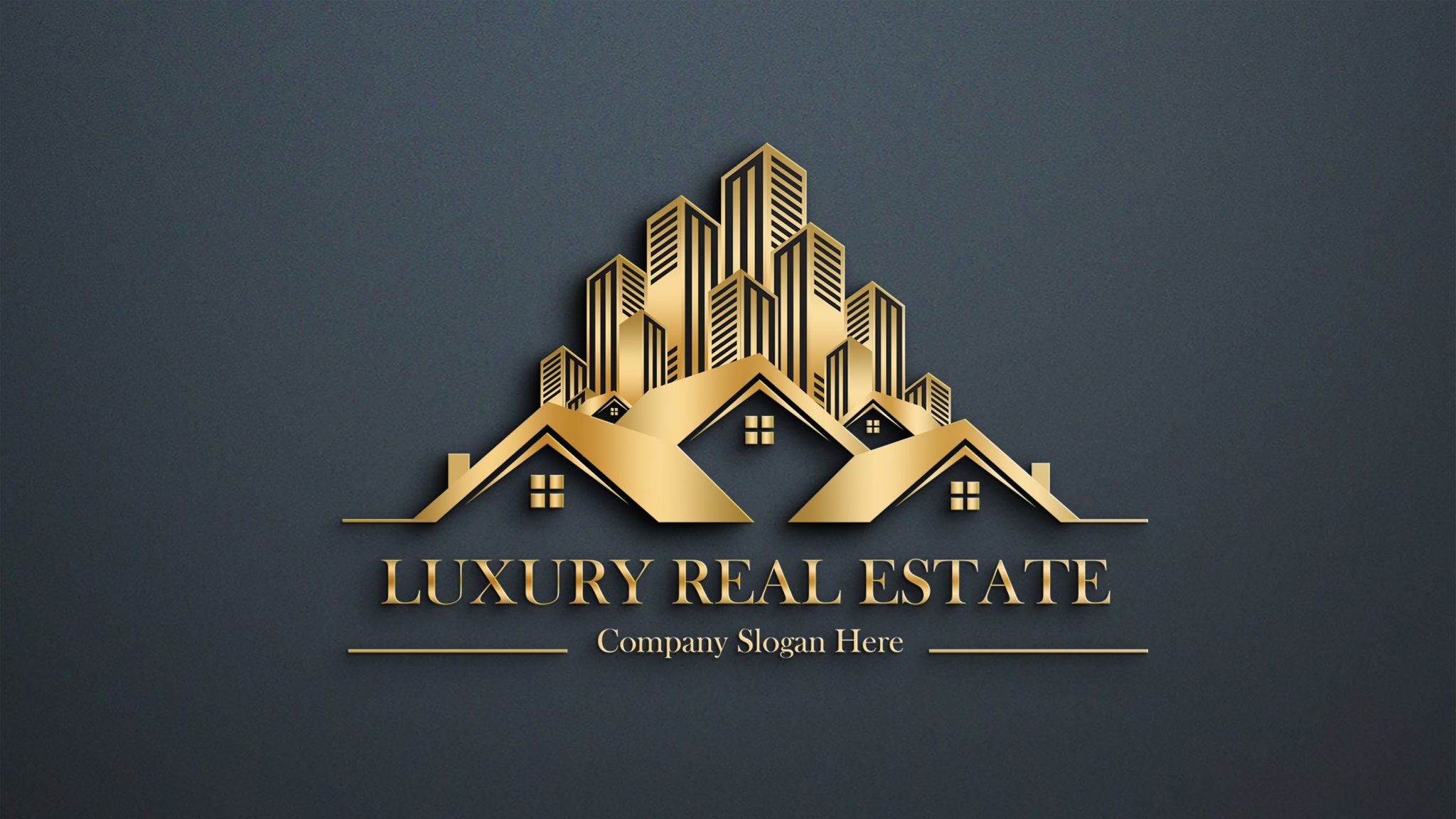 luxury-real-estate-logo-design-graphicsfamily