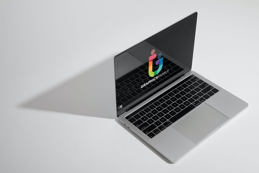 3+ Free Macbook Mockups– GraphicsFamily