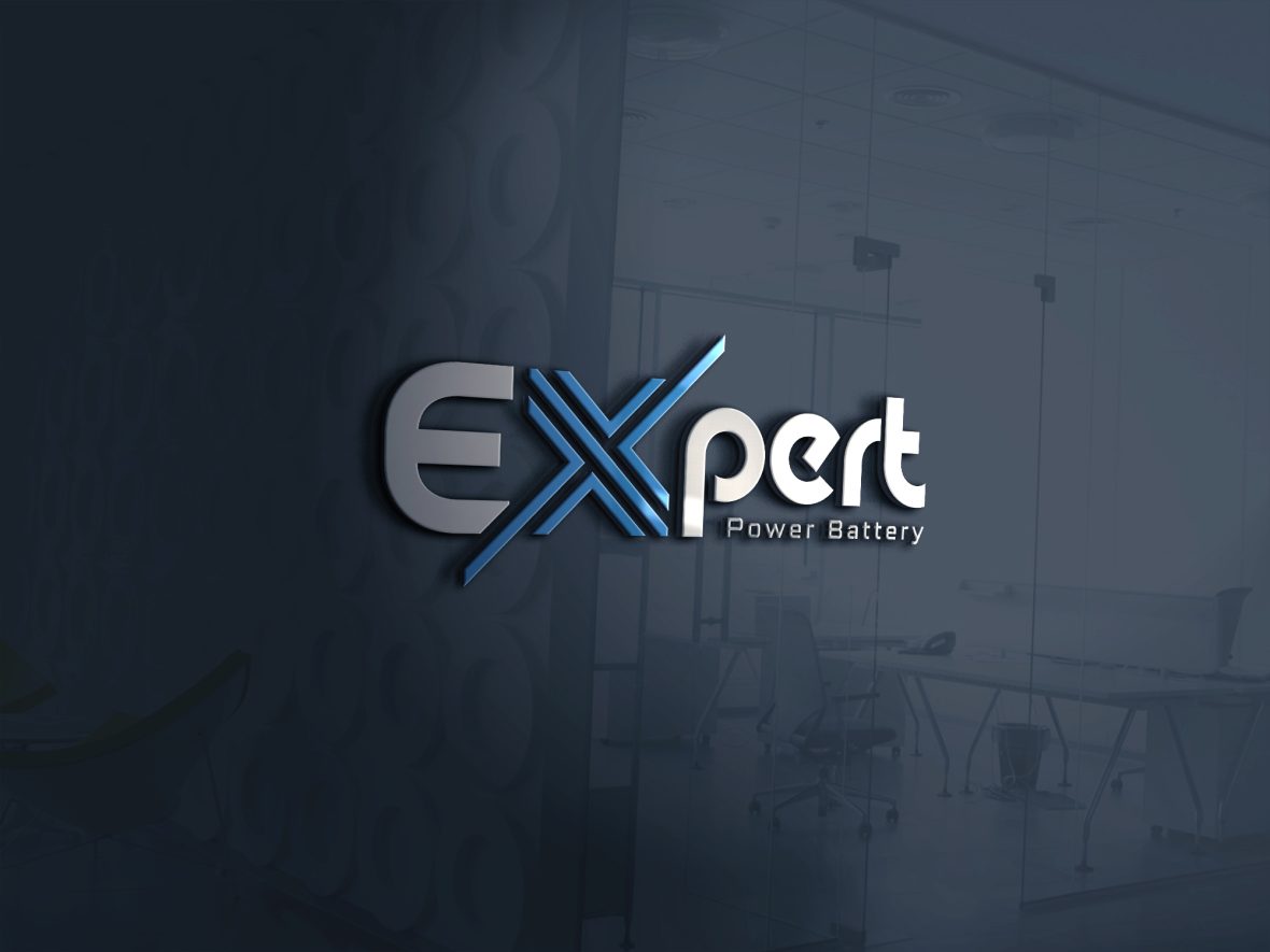 Expert Logo Design PSD source