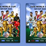 FIFA World Cup Flyer Design