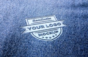 3+ Free Jeans Mockups – GraphicsFamily