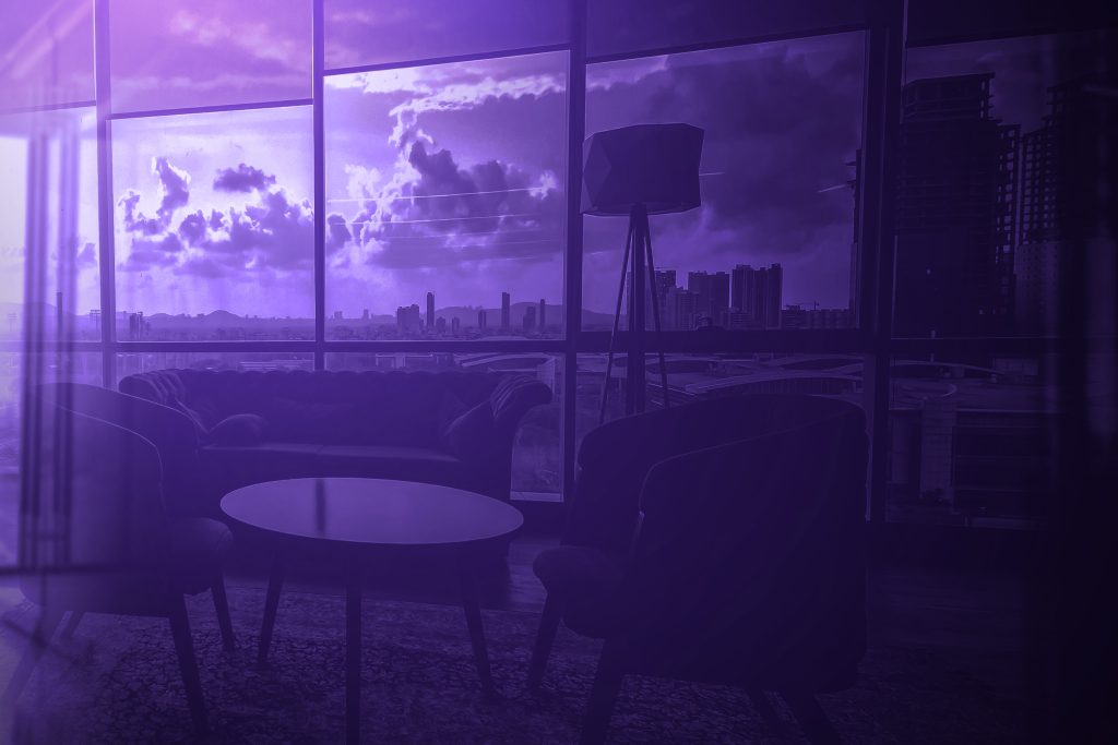 Free-Purple-Photo-Background-for-Office-Window-Logo-Mockup