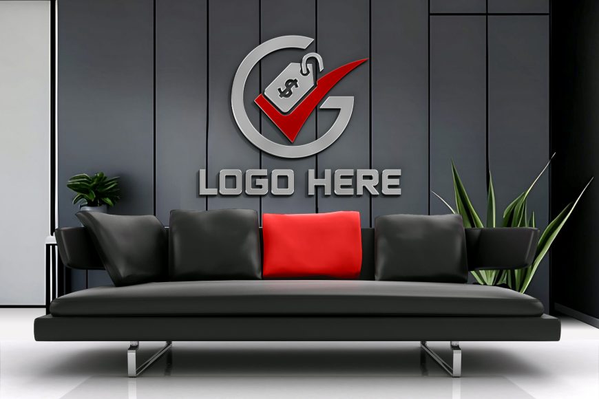 Black-Wall-Logo-Mockup-with-Black-Sofa