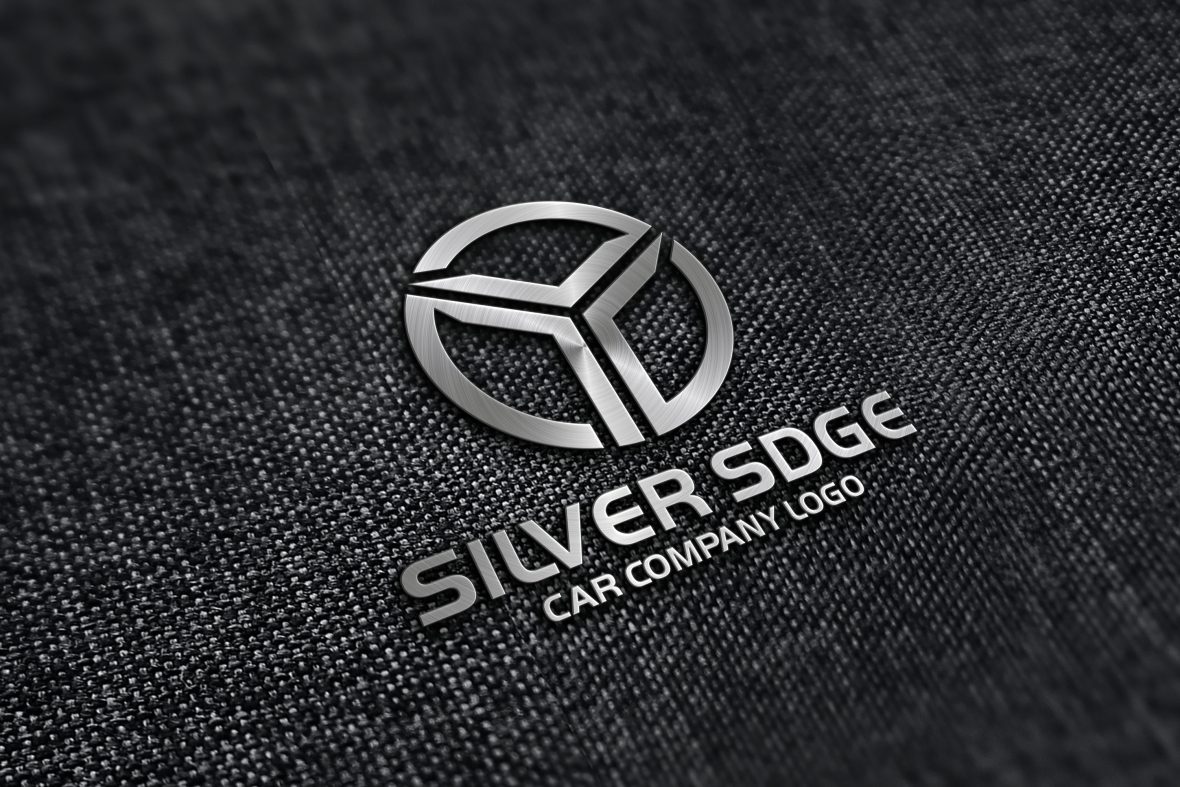 Car Company Logo Template GraphicsFamily
