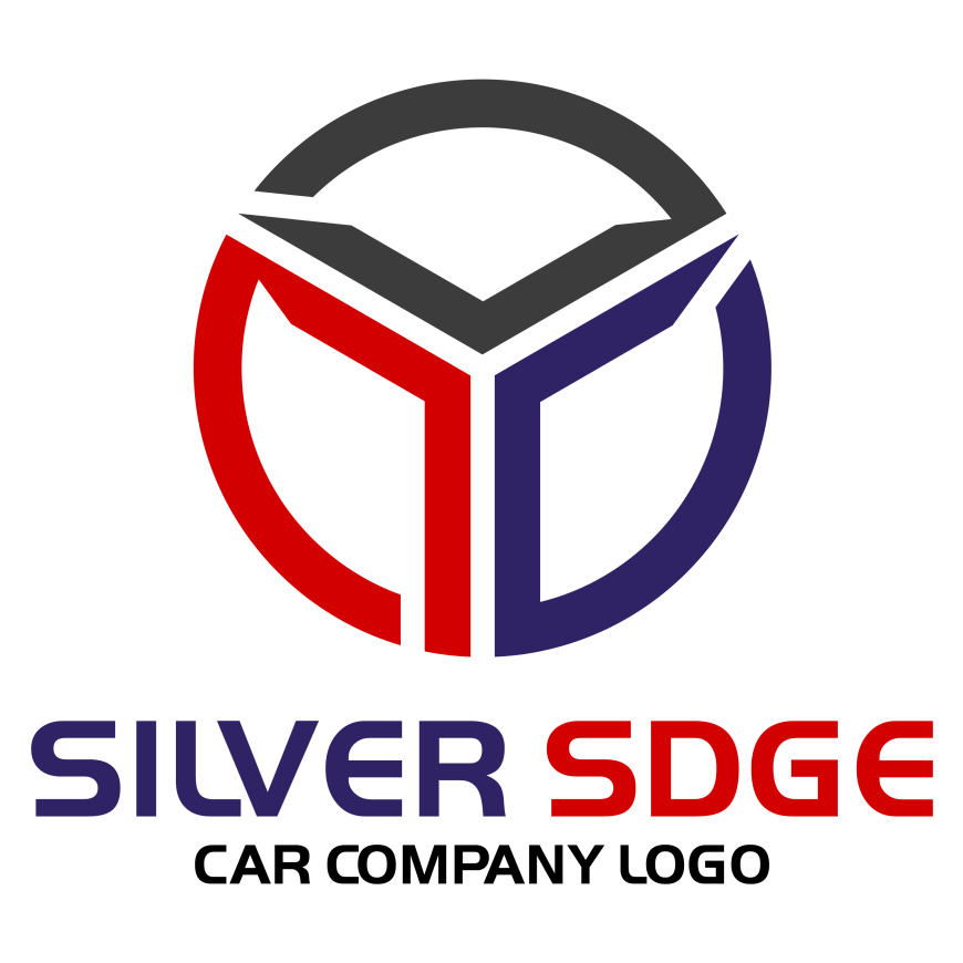 Car Company Logo Template GraphicsFamily