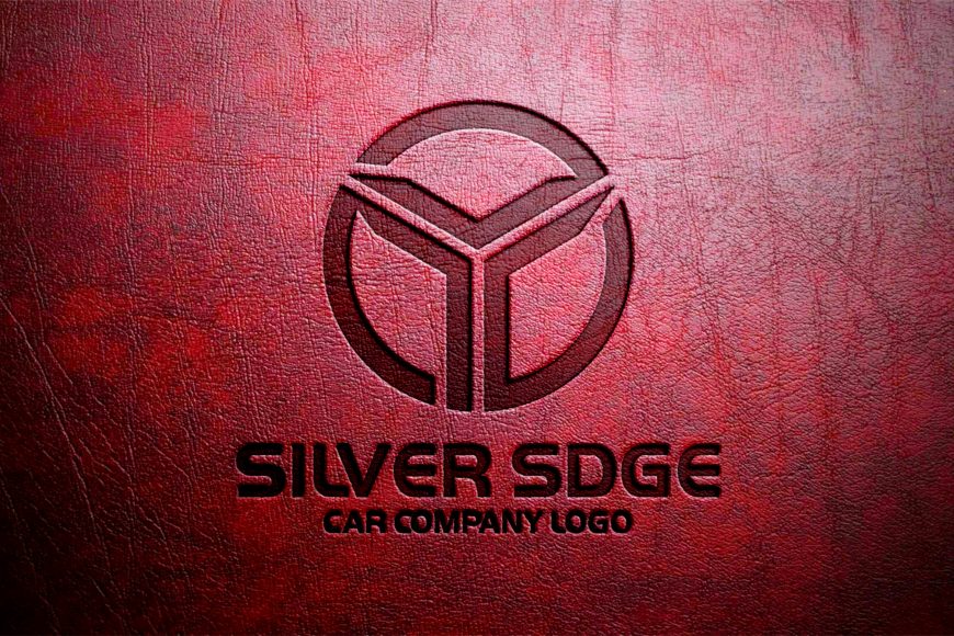 Car Company Logo Template GraphicsFamily