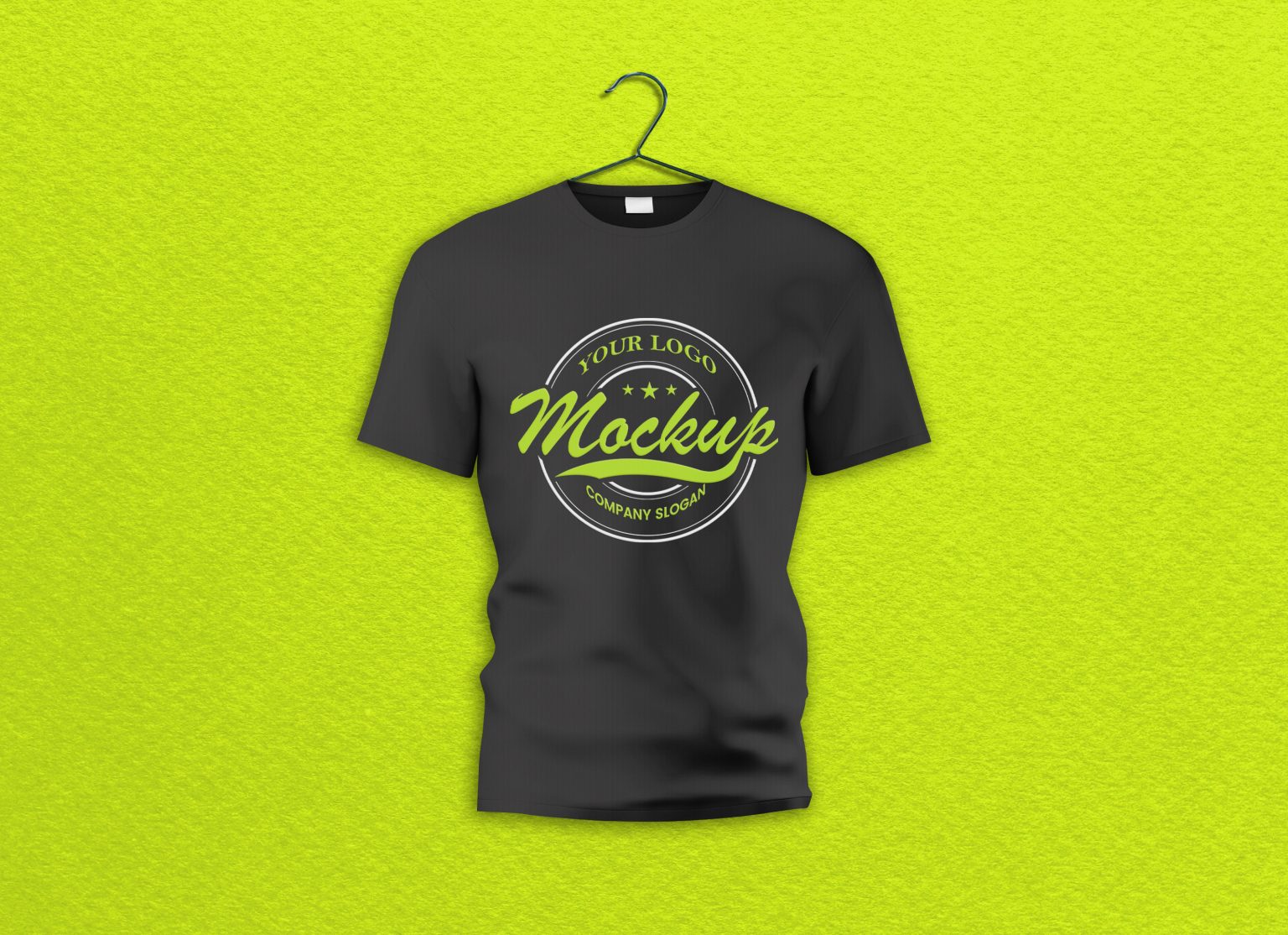 Realistic T Shirt Mockup Free Graphic Templates Fonts Logos Icons Images