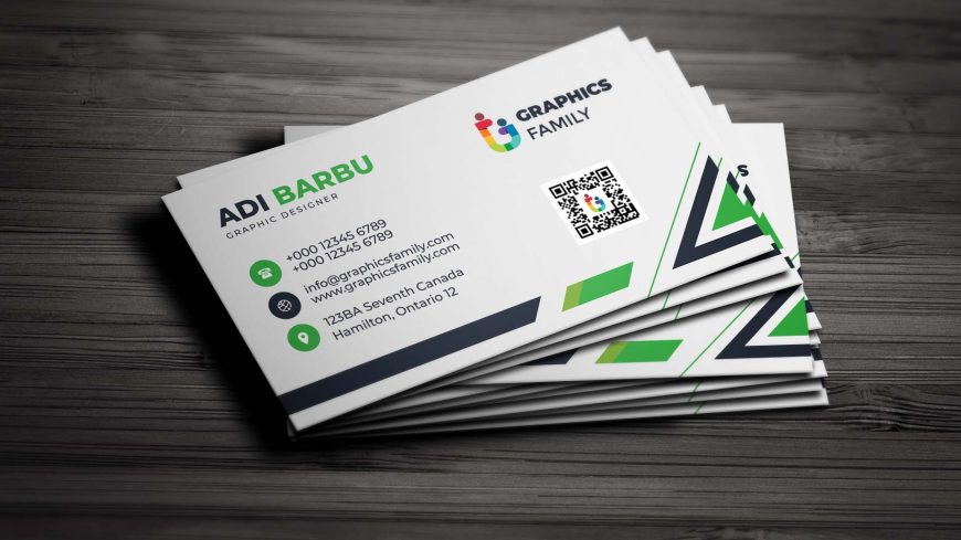 Business Card Design Ideas Free Infoupdate