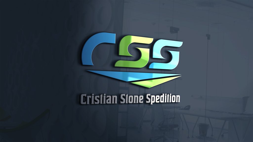 Free CSS Letters Logo Design Template – GraphicsFamily