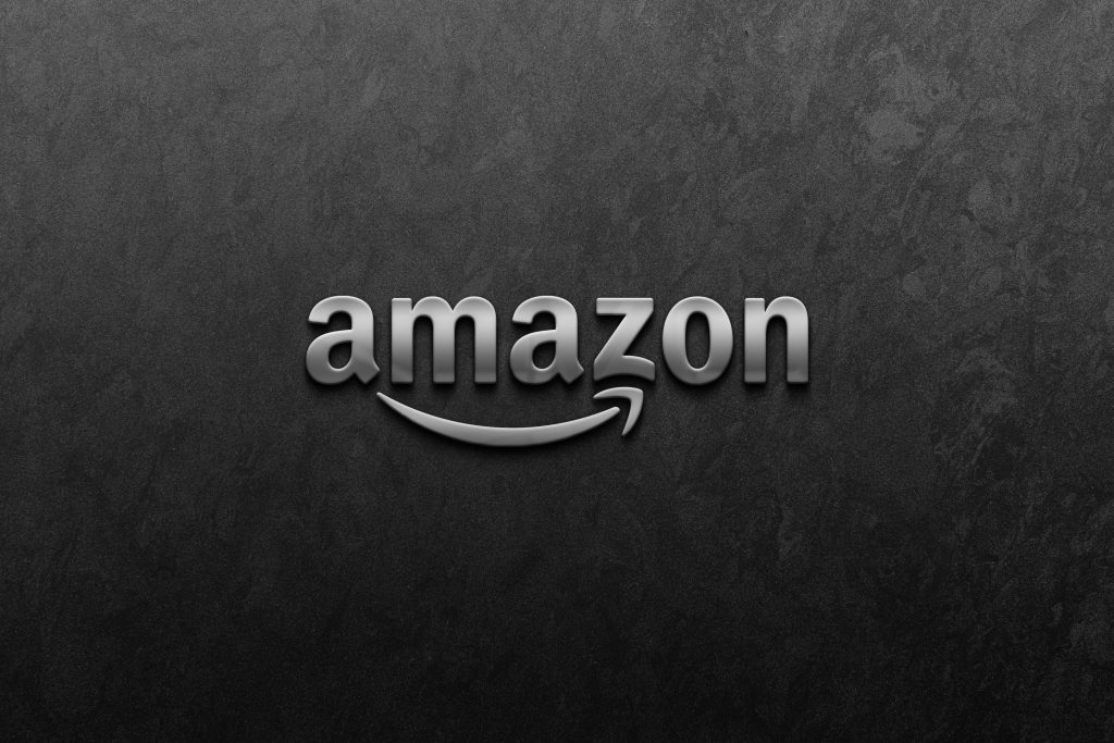 Metal Signage Logo Mockup GraphicsFamily