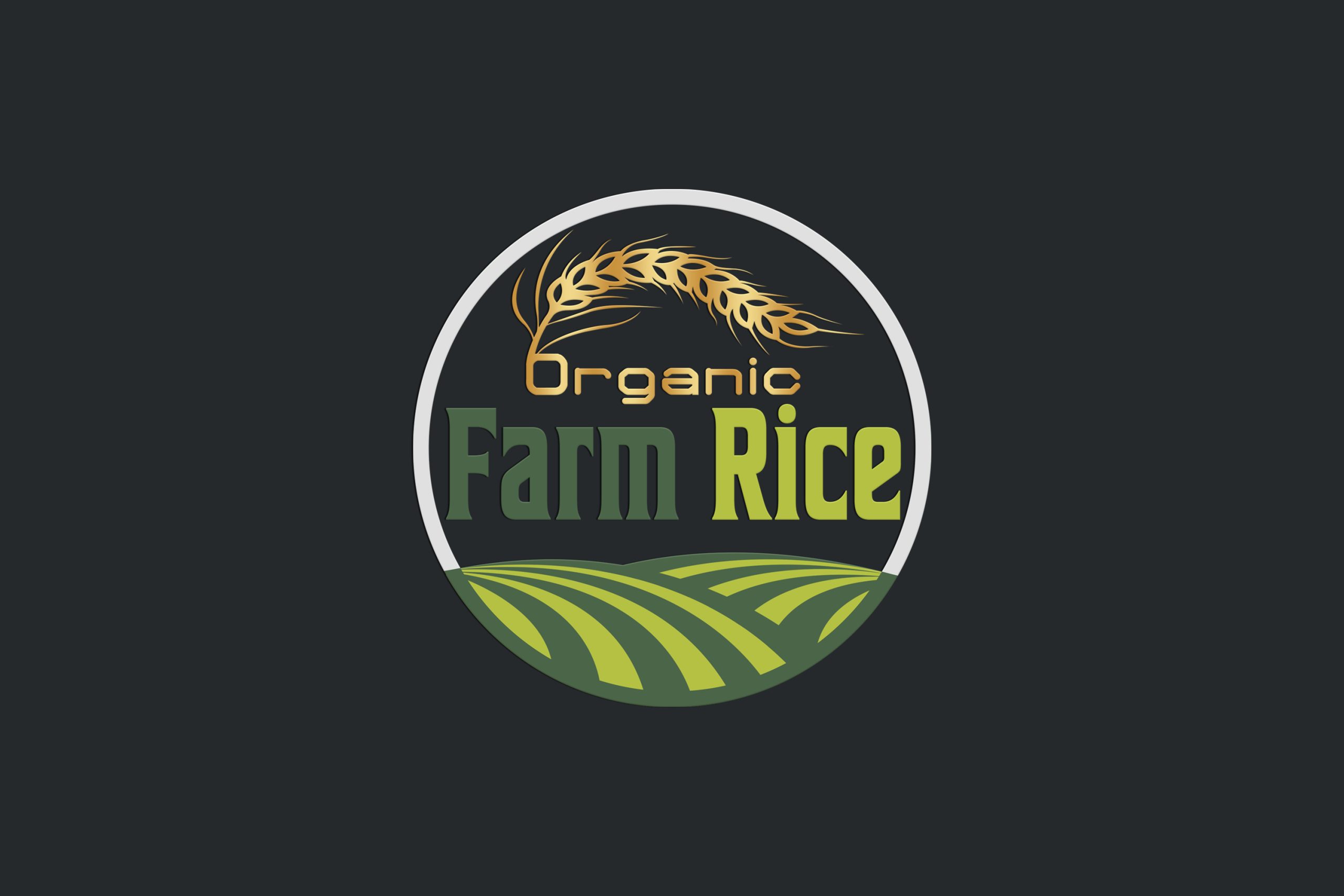 Farm, Agriculture Logo Design