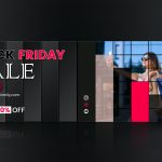 Black Friday Web Banner Design