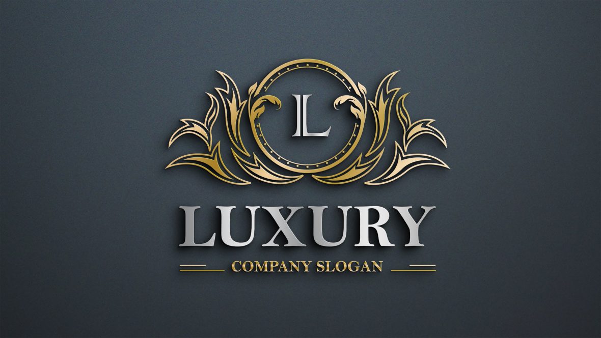 Free Luxury Brand Logo