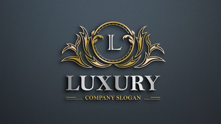 Free Luxury Brand Logo