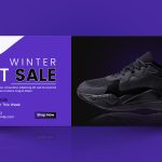 E-Commerce Product Facebook Cover Design