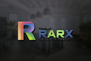 Free Abstract Letter R Logo Design Template – GraphicsFamily