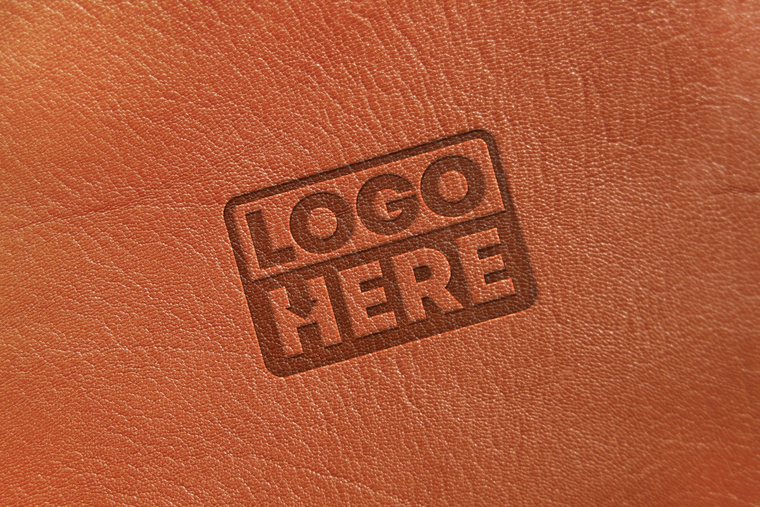Leather Brand Logo leather-brand-logo