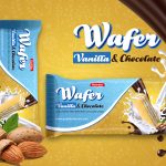 Wafer Packaging Design