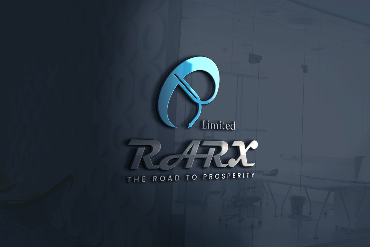 Download R Symbol Logo Design Template