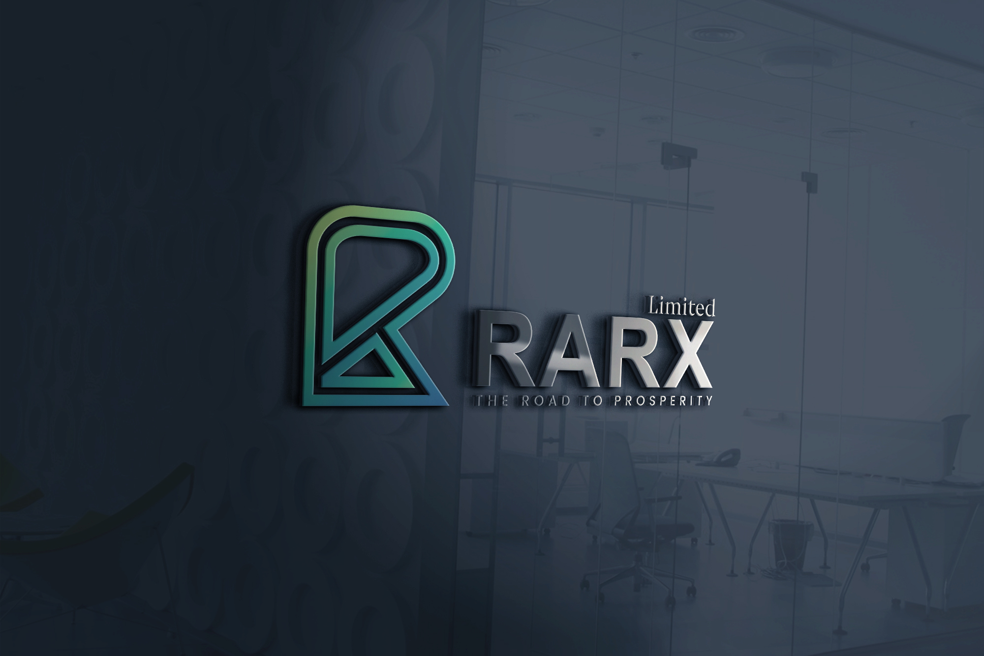 Letter R logo icon design template – GraphicsFamily