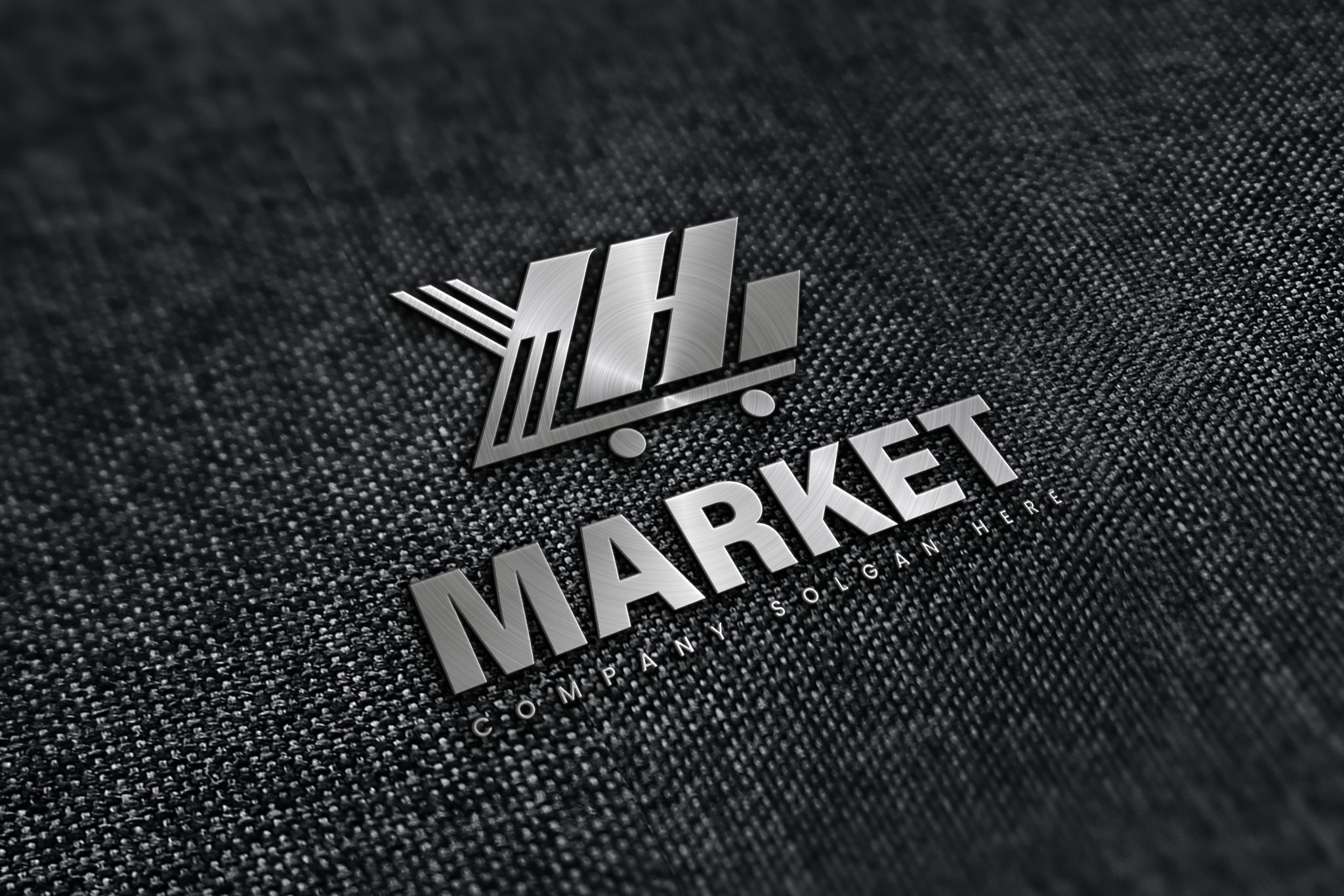 Free logo design professional & custom logo – GraphicsFamily