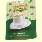 Tea Product Packing Design