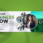 Free Business Web Banner Design