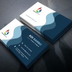 Free Creative Business Card Design