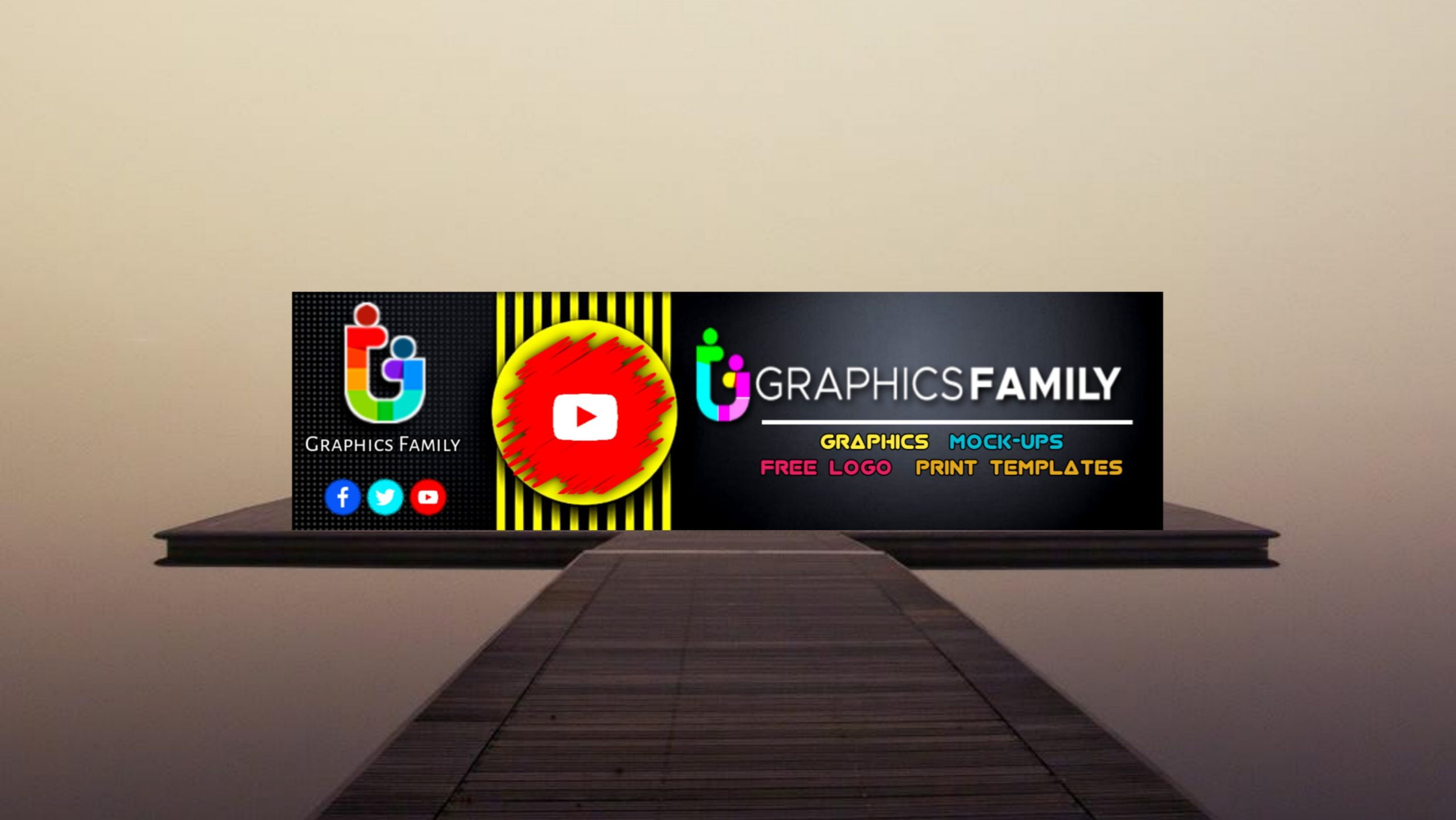 Graphics Family