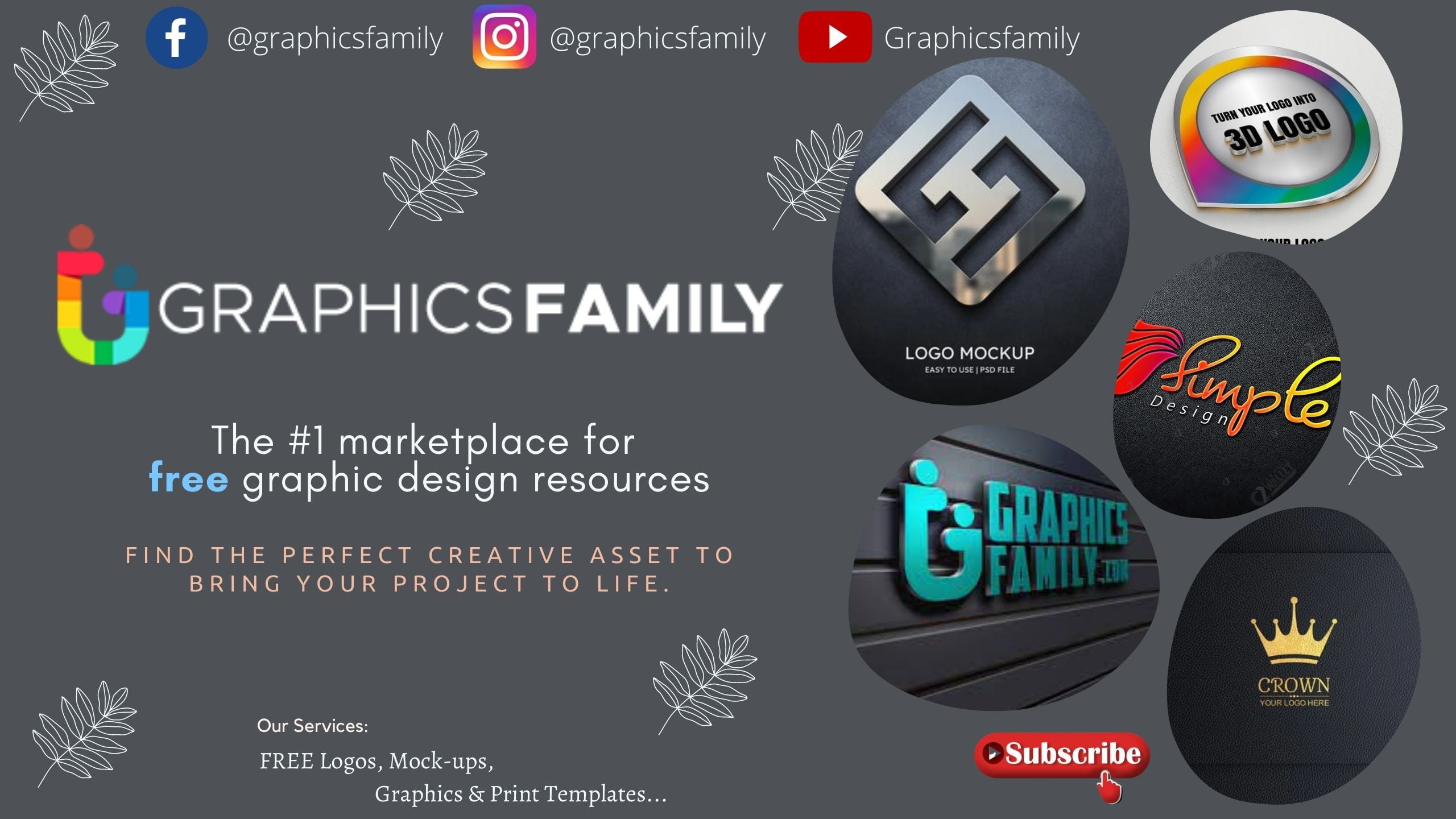 Graphicsfamily Design 4