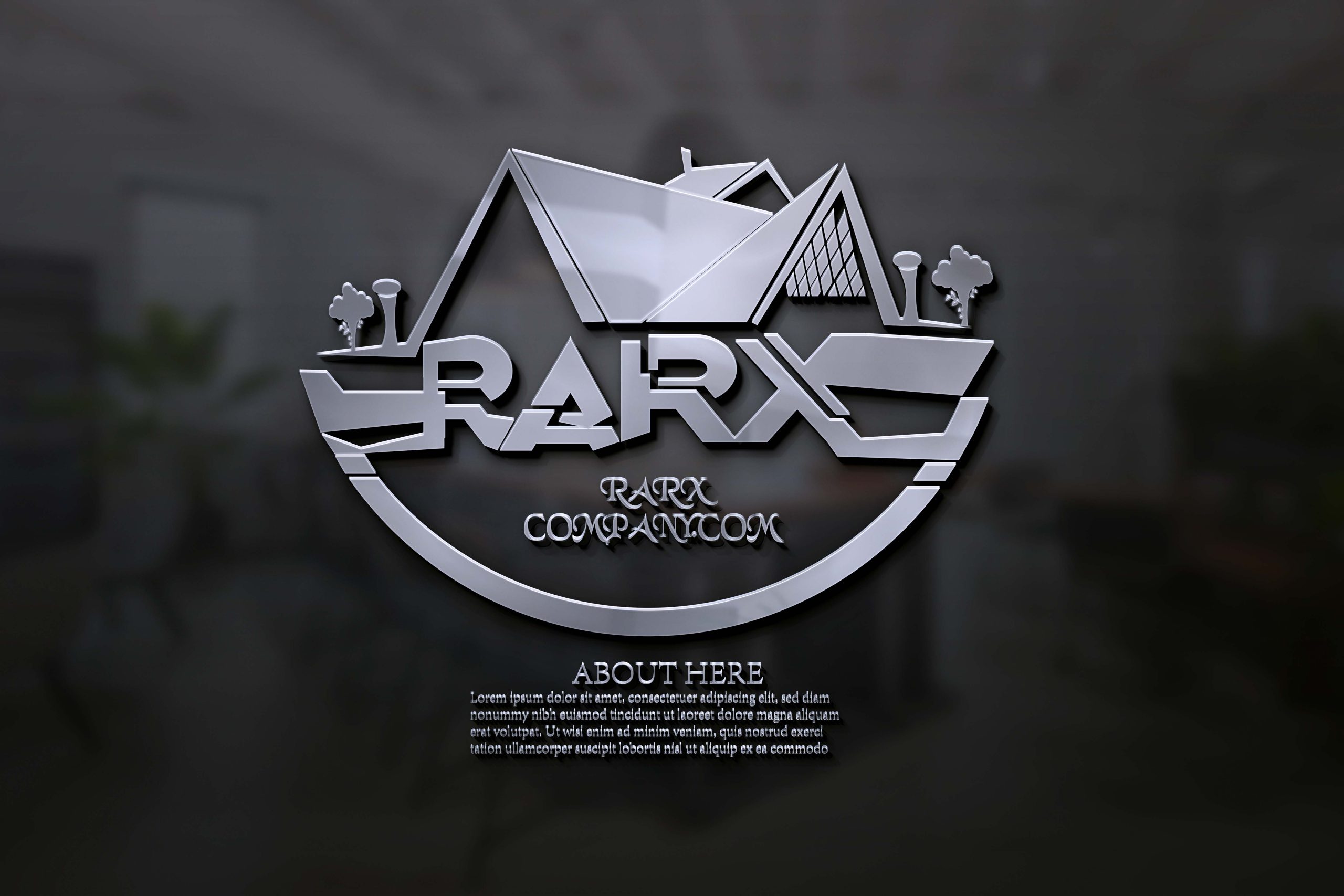 RARX .COMPANY