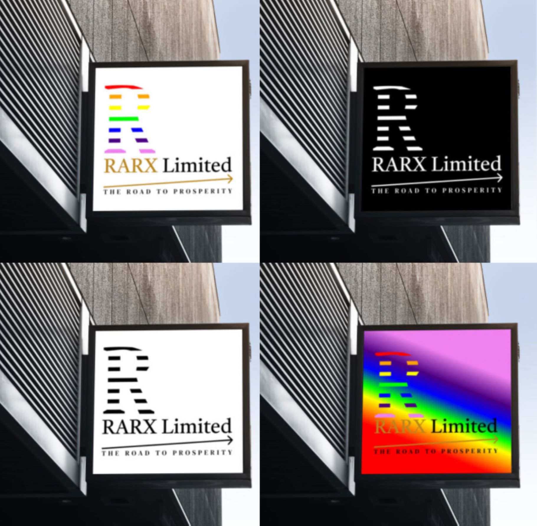 RARX Limited- The road to prosperity