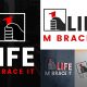 1 LIFE – M Brace It