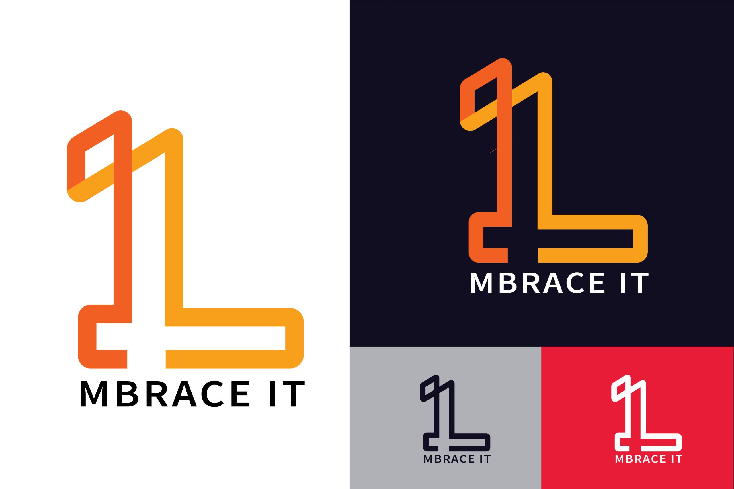 1L Mbrace it