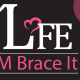 1 life Mbrace it