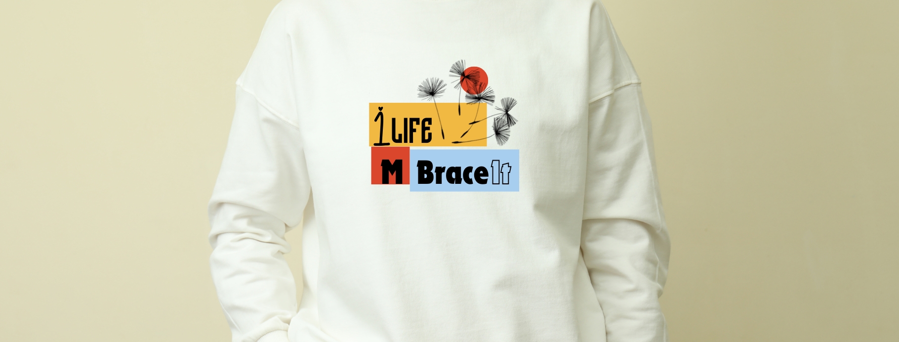 1 LIFE – M Brace It