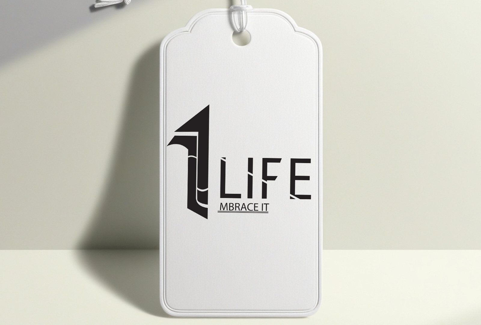 1 Life Logo