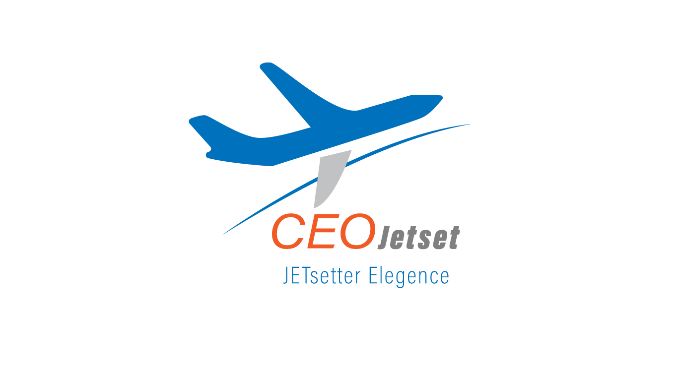 CEO JetSet