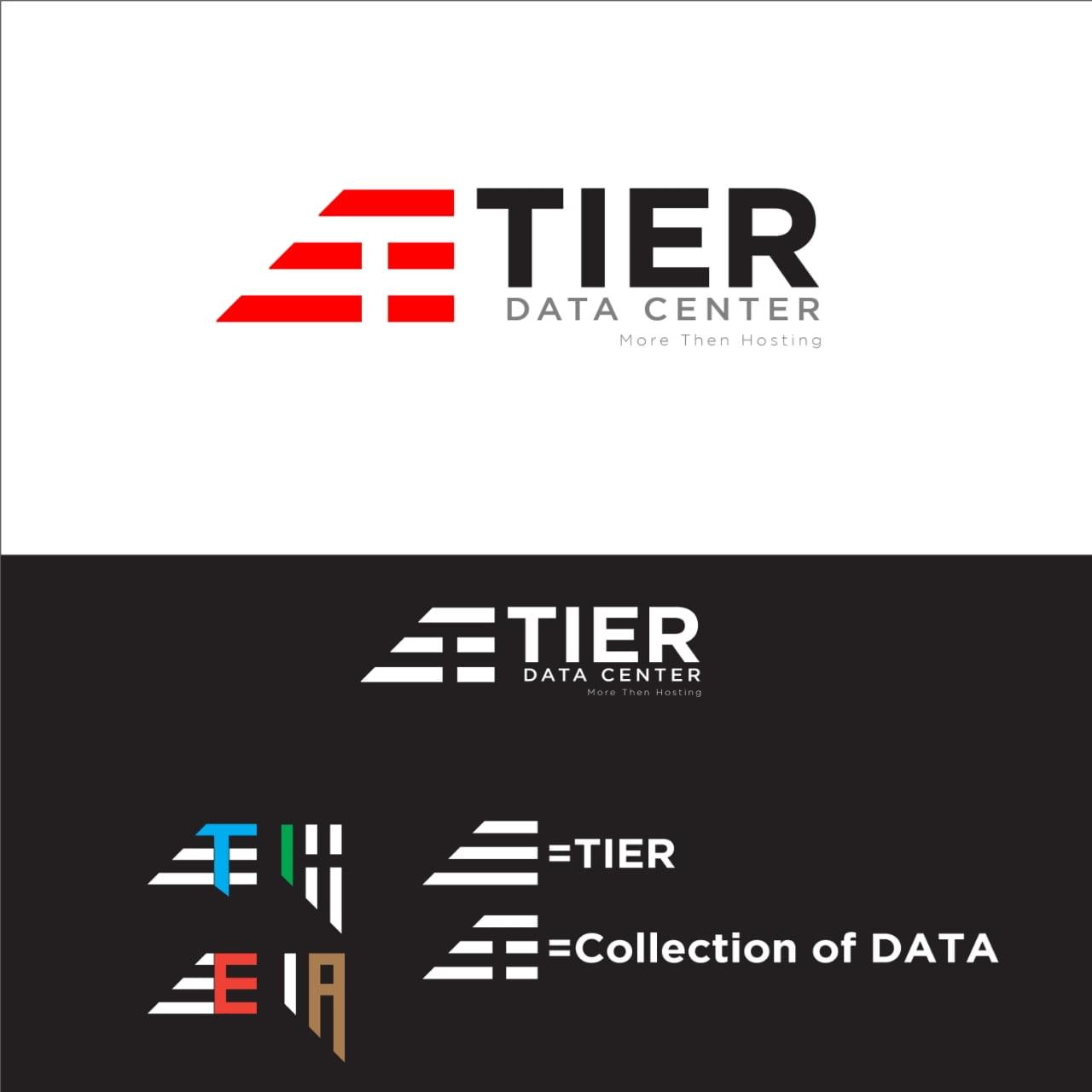 TIER Data Center