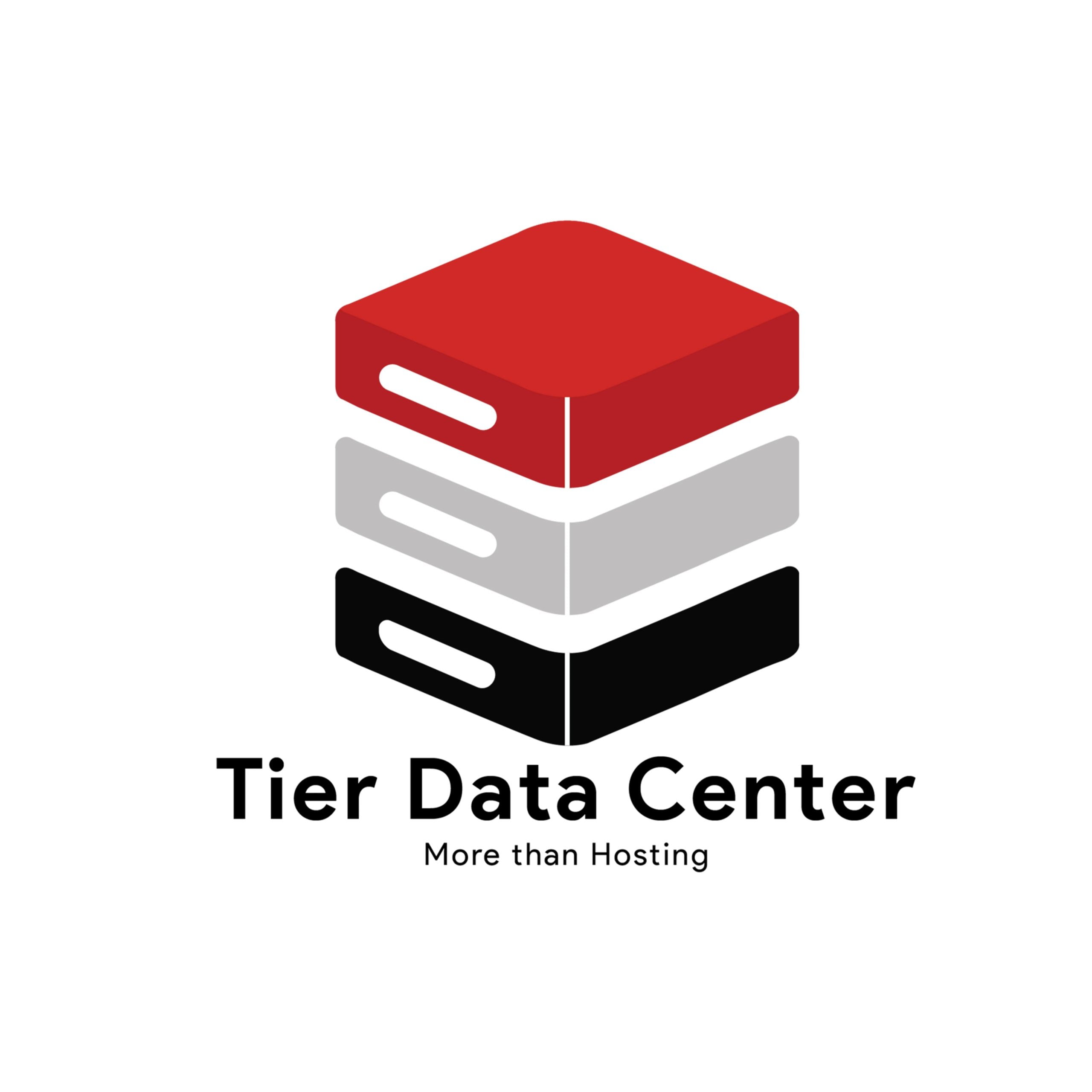 TIER Data Center