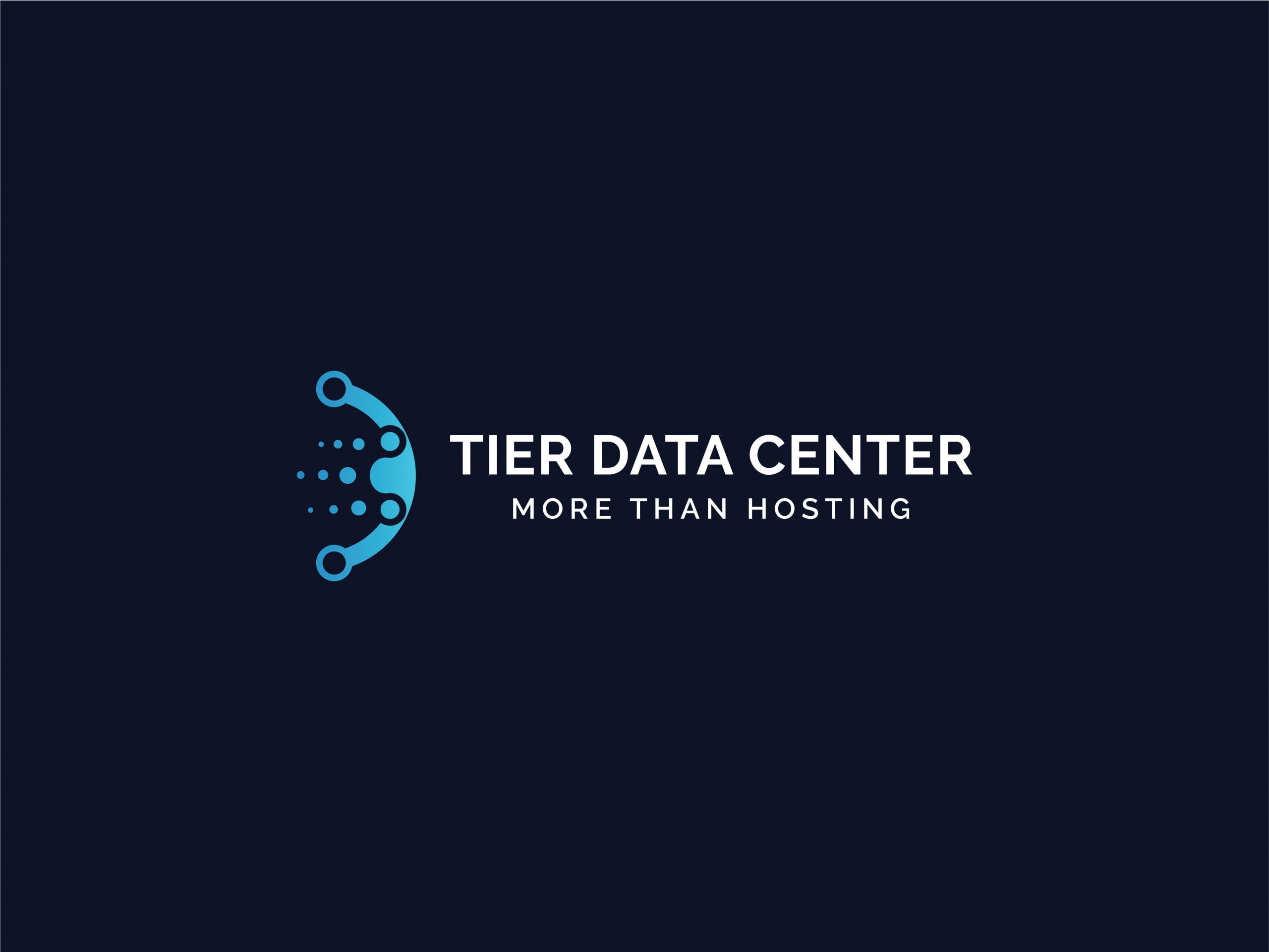 tier data center